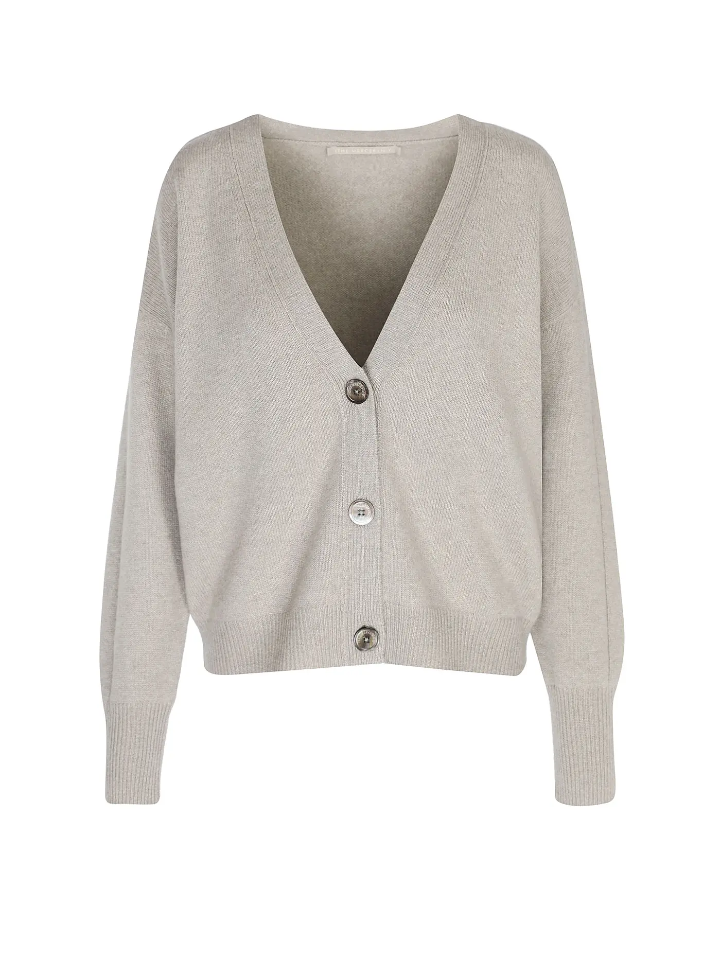 THE MERCER N.Y. | Cardigan | beige